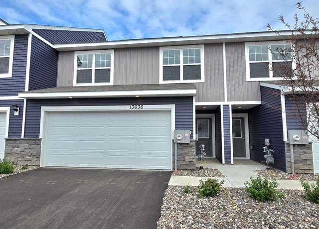 Property at 13636 Kaylemore Trl, Rosemount, MN 55068, 3 beds, 3 baths