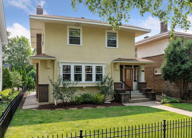 Property at 3343 Humboldt Ave S, Minneapolis, MN 55408, 4 beds, 2 baths