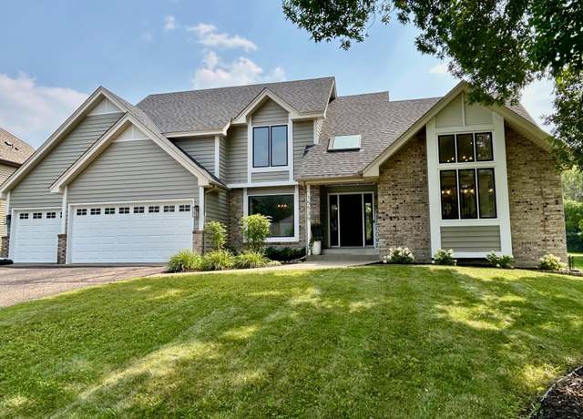Property at 15539 Shadow Creek Rd, Maple Grove, MN 55311, 4 beds, 6 baths