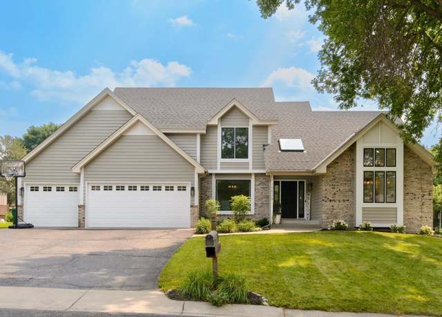 Property at 15539 Shadow Creek Rd, Maple Grove, MN 55311, 4 beds, 4 baths