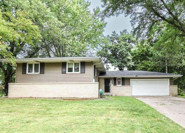 Property at 6016 Birchwood Rd, Woodbury, MN 55125, 4 beds, 2 baths