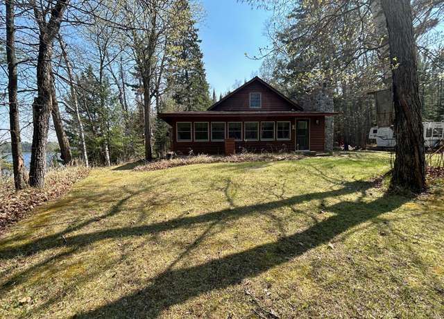 Property at 56993 County Road 29, Northome, MN 56661, 4 beds, 2 baths