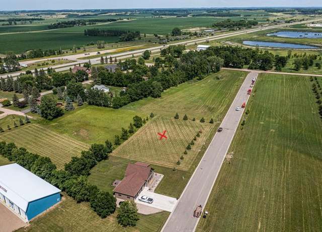 Property at TBD Lot 9&10 Partridge, Audubon, MN 56511