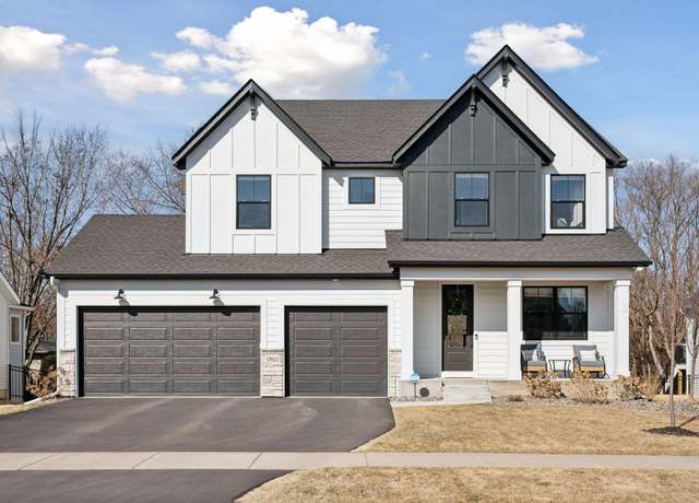 Property at 13921 Teakwood Ln N, Dayton, MN 55327, 4 beds, 5 baths