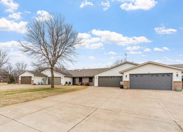 Property at 1385 Rum River Ct, Milaca, MN 56353, 2 beds, 1 bath
