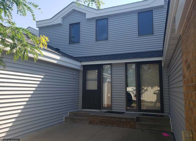 Property at 3050 Shields Dr #103, Eagan, MN 55121, 2 beds, 4 baths
