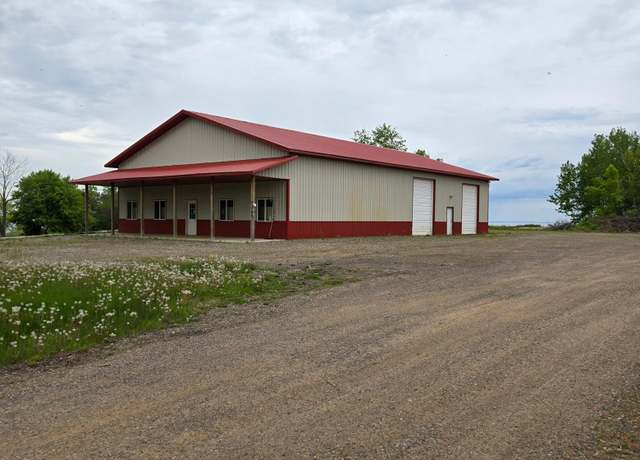Property at 21796 442nd Pl, Hazelton Twp, MN 56431