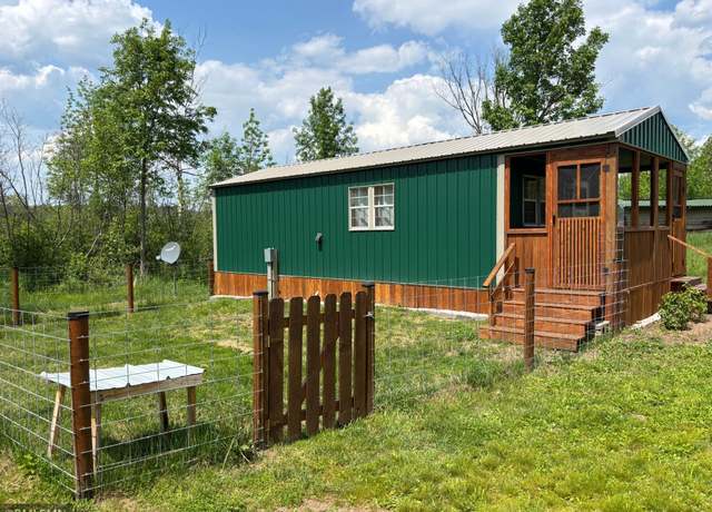 Property at 30494 110th Pl, Sturgeon Lake, MN 55760