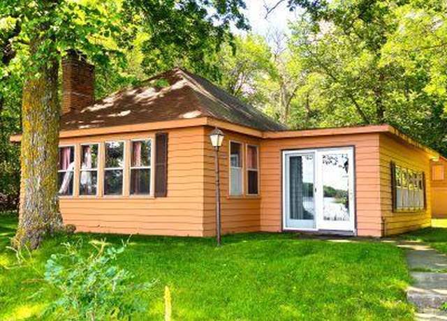 Property at 10424 Montgomery Ave NW, Southside Twp, MN 55302, 2 beds, 2 baths