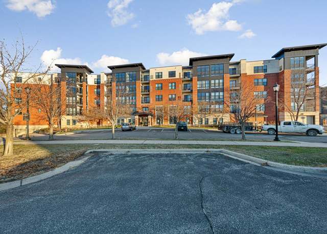Property at 101 St. Olaf Ave #312, Northfield, MN 55057, 2 beds, 2 baths