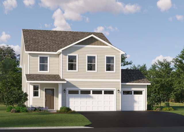 Property at 2485 Jandell Ave NE, Saint Michael, MN 55376, 5 beds, 3 baths