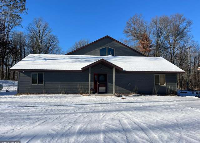 Property at 42561 230th Ave, Mcgregor, MN 55760, 3 beds, 2 baths