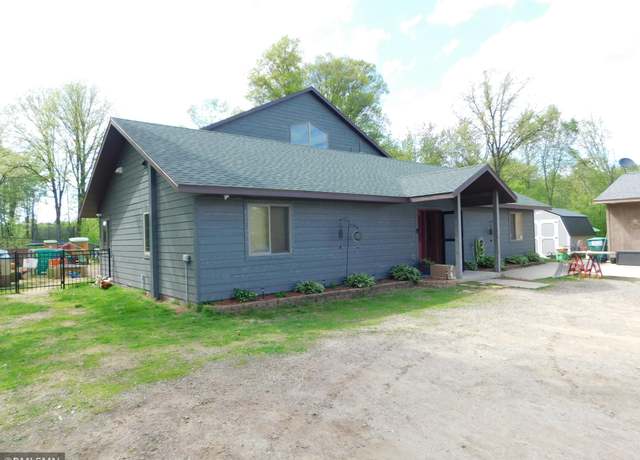 Property at 42561 230th Ave, Mcgregor, MN 55760, 3 beds, 2 baths