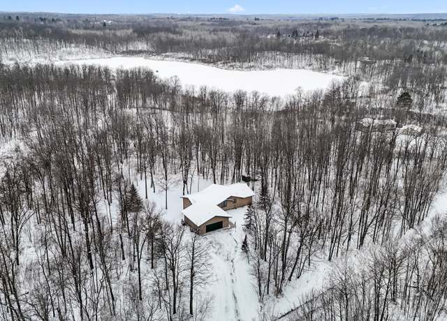 Property at 4441 72nd St NW, Walker, MN 56484, 4 beds, 3 baths