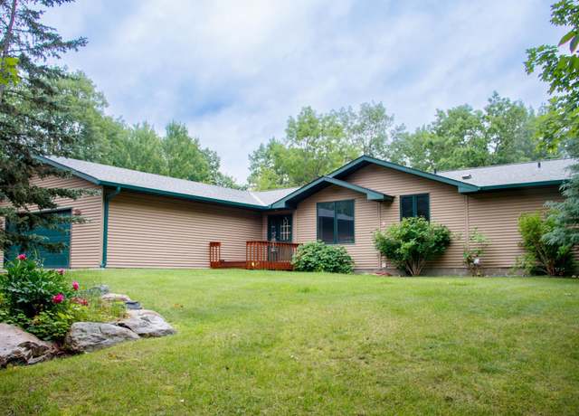 Property at 4441 72nd St NW, Walker, MN 56484, 4 beds, 3 baths