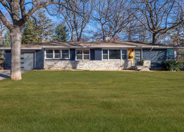 Property at 1740 Valders Ave N, Golden Valley, MN 55427, 3 beds, 2 baths