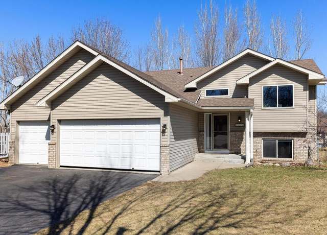 Property at 1336 Hunter Sq, Waconia, MN 55387, 5 beds, 2 baths