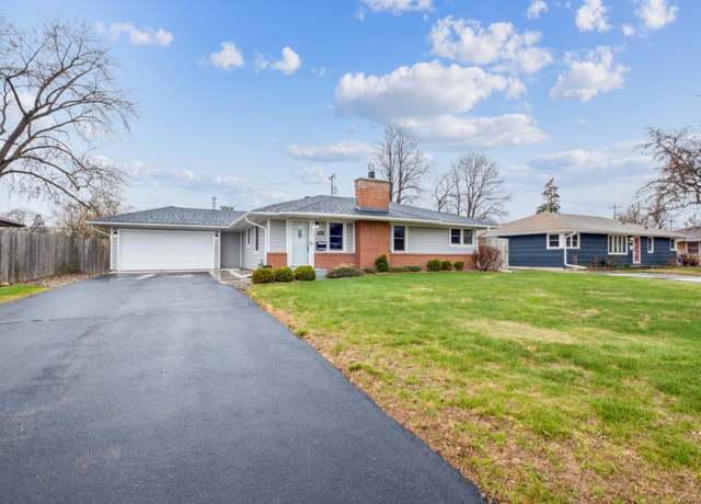 Property at 7026 Elliot Ave S, Richfield, MN 55423, 4 beds, 2 baths
