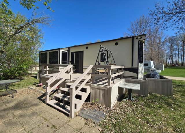 Property at 10045 State Highway 27 W #44, Alexandria, MN 56308, 1 bed, 1 bath