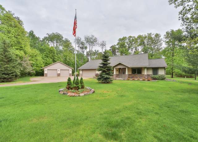 Property at 8573 Harvest Ct, Breezy Point, MN 56472, 3 beds, 2 baths