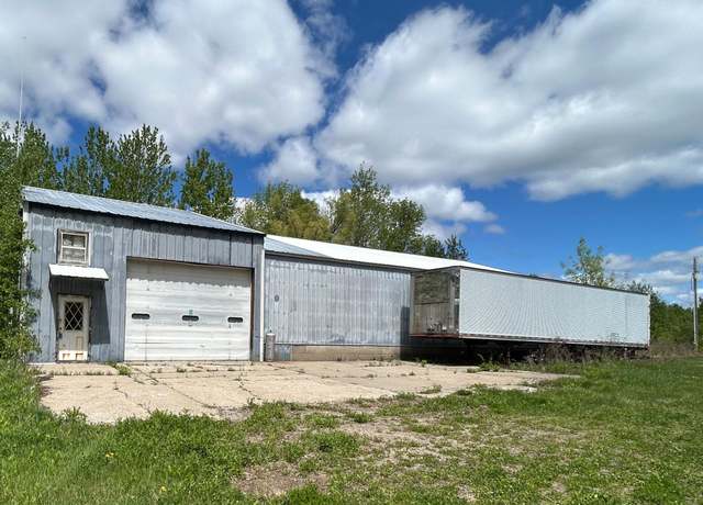 Property at 34560 State Highway 200, Hill Lake Twp, MN 55748