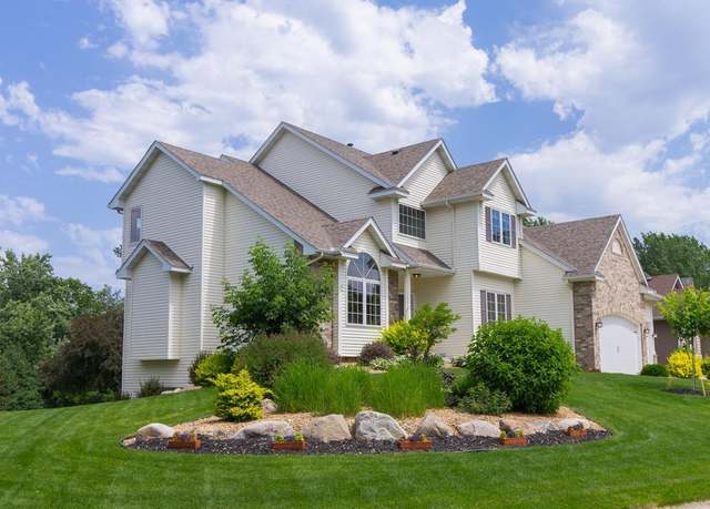 Property at 10847 Alberton Ct, Inver Grove Heights, MN 55077, 4 beds, 5 baths