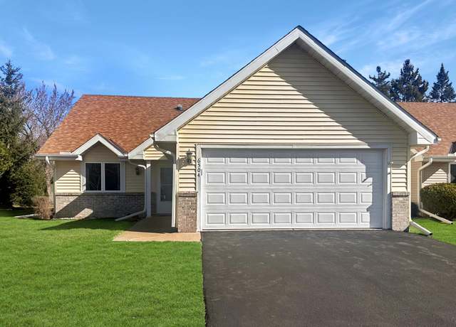 Property at 6504 20th St N, Oakdale, MN 55128, 2 beds, 2 baths
