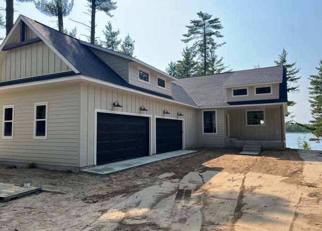 Property at 25181 Pine Ln, Nisswa, MN 56468, 5 beds, 3 baths