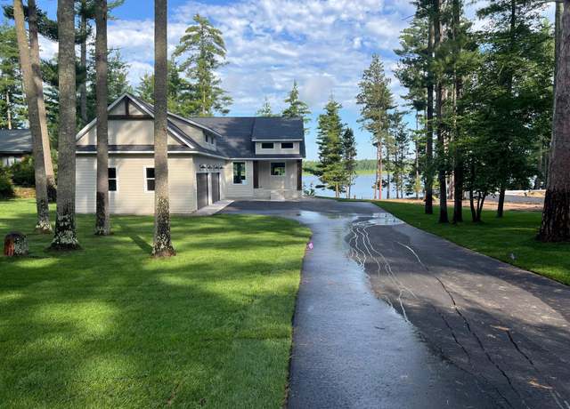 Property at 25181 Pine Ln, Nisswa, MN 56468, 5 beds, 3 baths