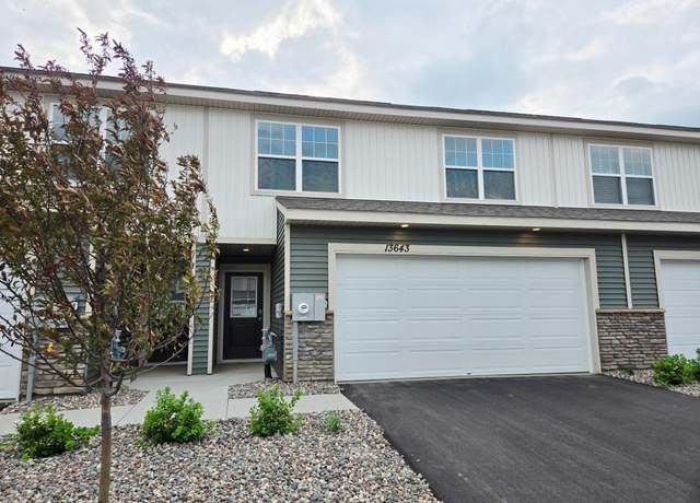Property at 13643 Kaylemore Trl, Rosemount, MN 55068, 3 beds, 3 baths