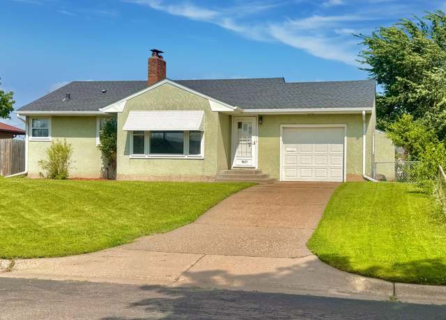 Property at 1027 6th Ave S, South Saint Paul, MN 55075, 2 beds, 1 bath