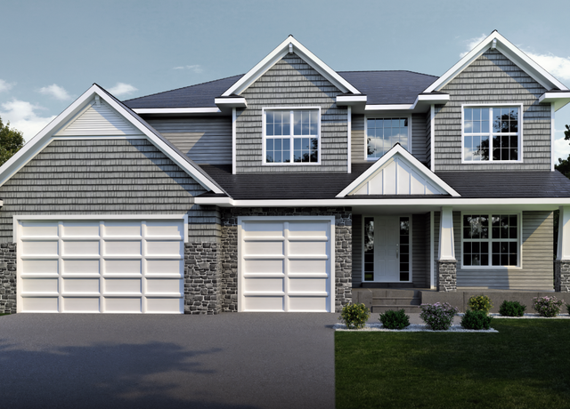 Property at 2301 136th Ct W, Rosemount, MN 55068, 5 beds, 5 baths