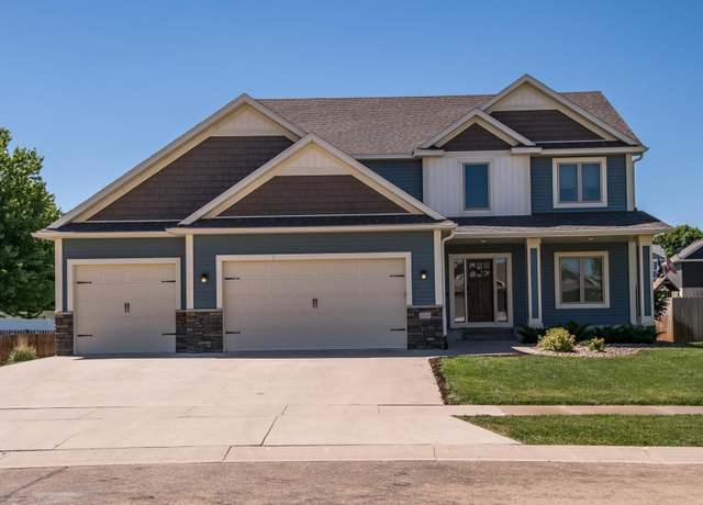 Property at 2214 Weston Pl SW, Rochester, MN 55902, 4 beds, 4 baths