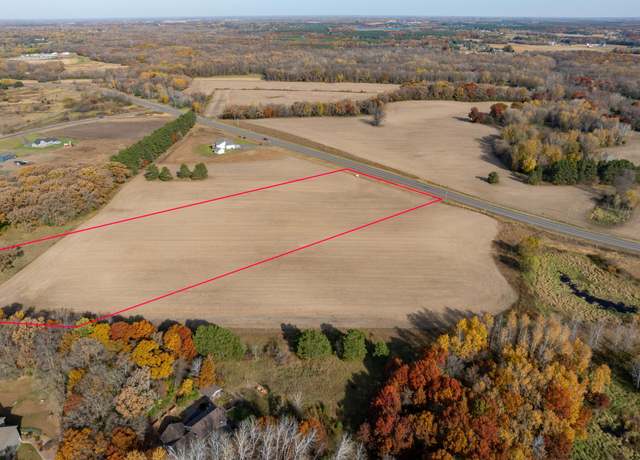 Property at XXXX 313th Ave NW, Princeton, MN 55371
