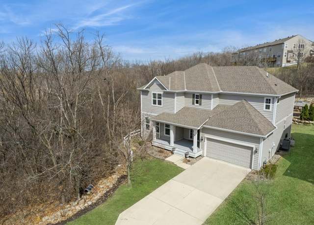 Property at 5270 Jewel Ln N, Plymouth, MN 55446, 5 beds, 5 baths