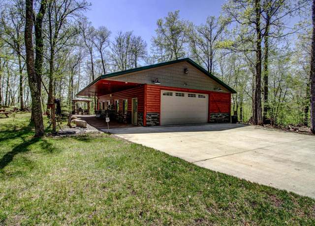 Property at 21637 Grand Vista Dr, Nevis, MN 56467, 1 bed, 1 bath