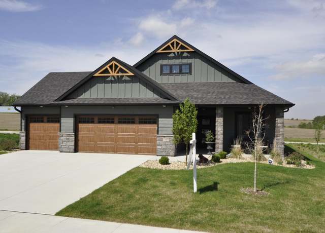 Property at 1383 Falstone Alcove NE, Byron, MN 55920, 2 beds, 2 baths