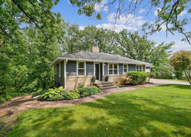 Property at 11924 Sunrise Ln, Minnetonka, MN 55343, 4 beds, 2 baths