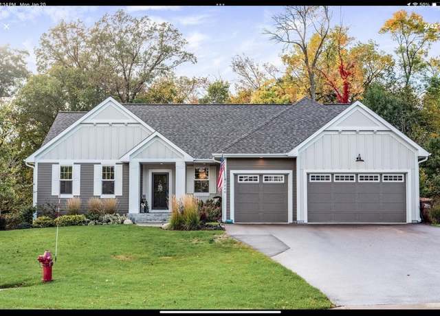Property at 7666 Aspen Cv S, Cottage Grove, MN 55016, 3 beds, 3 baths
