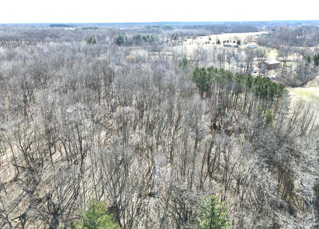 Property at TBD-10AC 487th St, Nessel Twp, MN 55069