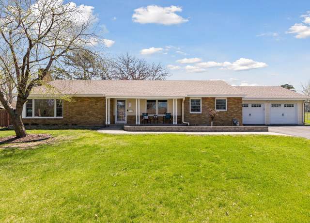 Property at 502 Drillane Rd, Hopkins, MN 55305, 3 beds, 3 baths