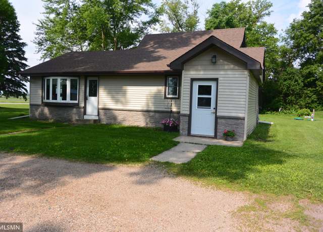 Property at 6314 120th St, Glencoe, MN 55336, 3 beds, 1 bath