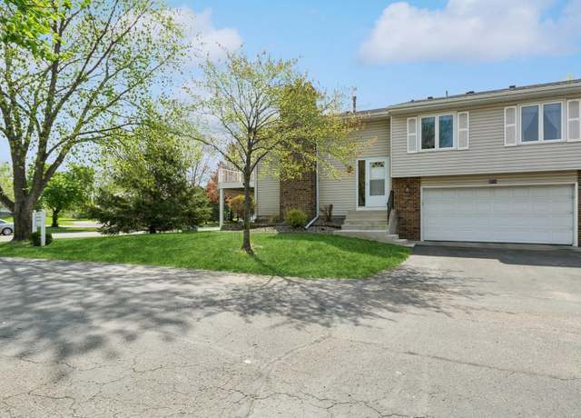 Property at 9926 Cavell Ave S, Bloomington, MN 55438, 2 beds, 2 baths