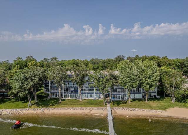 Property at 315 Park Lake Blvd #205, Detroit Lakes, MN 56501, 2 beds, 2 baths
