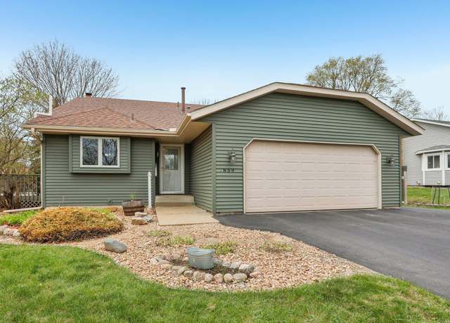 Property at 7859 Ranchview Ln N, Maple Grove, MN 55311, 4 beds, 2 baths