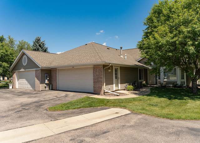 Property at 1954 Topaz Pointe Ln SW, Rochester, MN 55902, 2 beds, 2 baths