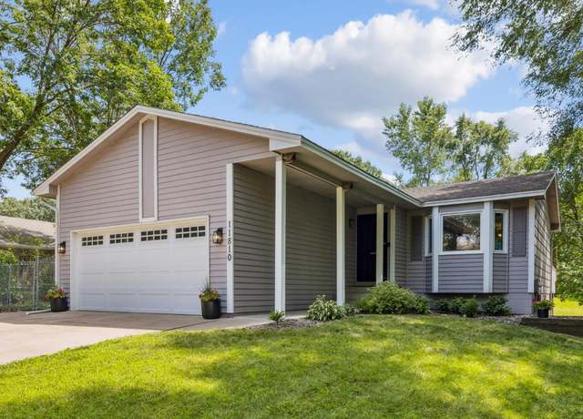 Property at 11810 191 1/2 Ave NW, Elk River, MN 55330, 3 beds, 2 baths