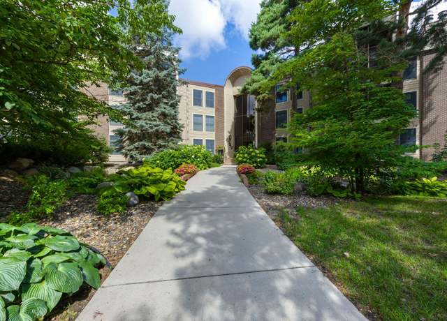 Property at 8549 Irwin Rd #235, Bloomington, MN 55437, 2 beds, 2 baths