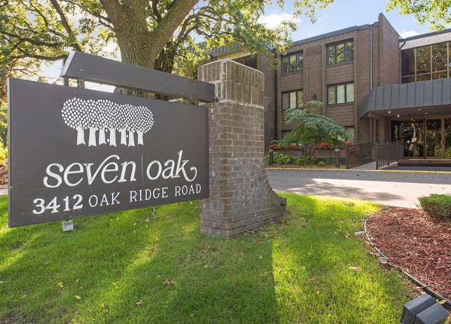 Property at 3412 Oak Ridge Rd #211, Minnetonka, MN 55305, 2 beds, 2 baths