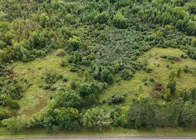 Property at TBD Highway 107, Brook Park, MN 55007